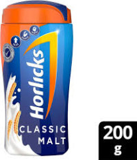 Horlicks Bot 200G