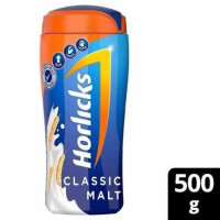 Horlicks Bot 500G