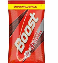 Boost Pak 200G