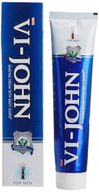 Vi-John S Creem 125G