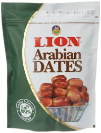 Lion Dates 200G Pou