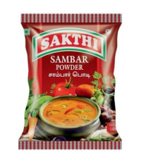 Sak Sambar 50G