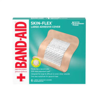 Band Aid Squre 1Pice